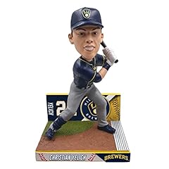 Christian yelich milwaukee for sale  Delivered anywhere in USA 