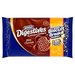 Mcvitie milk chocolate for sale  Delivered anywhere in UK