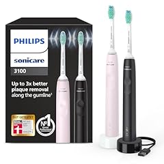 Philips sonicare 3100 gebraucht kaufen  Wird an jeden Ort in Deutschland