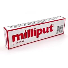 Milliput standard gelb gebraucht kaufen  Wird an jeden Ort in Deutschland
