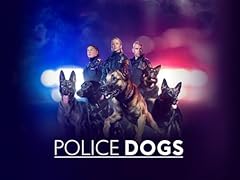 Police dogs gebraucht kaufen  Wird an jeden Ort in Deutschland