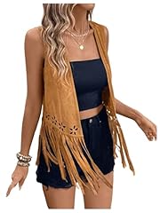 Sweatyrocks women fringe for sale  Delivered anywhere in USA 