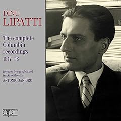 Dinu lipatti columbia gebraucht kaufen  Wird an jeden Ort in Deutschland
