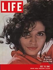 Life magazine july for sale  Delivered anywhere in USA 