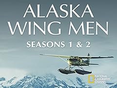 Alaska wing men for sale  Delivered anywhere in USA 