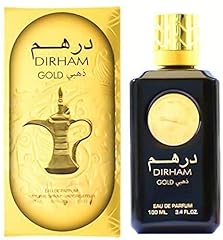 Dirham gold eau for sale  Delivered anywhere in UK