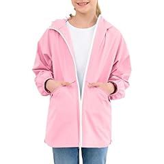 Kids waterproof jacket for sale  Delivered anywhere in UK