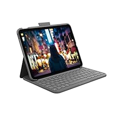 Logitech slim folio gebraucht kaufen  Wird an jeden Ort in Deutschland
