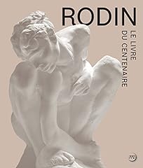 Rodin livre centenaire d'occasion  Livré partout en France