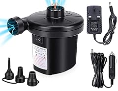 Electric air pump for sale  Delivered anywhere in UK