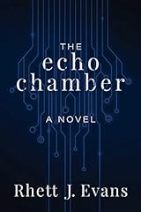 Echo chamber novel for sale  Delivered anywhere in UK