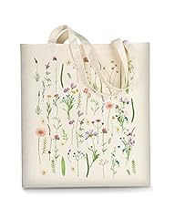 Ausvkai canvas tote for sale  Delivered anywhere in USA 
