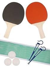 Table tennis set for sale  Delivered anywhere in UK