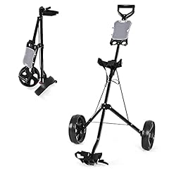 Fantask golf trolley gebraucht kaufen  Wird an jeden Ort in Deutschland