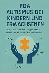 Pda autismus kindern gebraucht kaufen  Wird an jeden Ort in Deutschland
