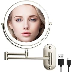 Specchio trucco con usato  Spedito ovunque in Italia 