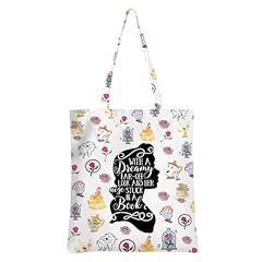 Beauty inspired tote for sale  Delivered anywhere in USA 