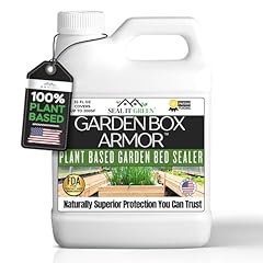 Garden box sealer for sale  Delivered anywhere in USA 
