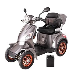 Fastest gray mobility for sale  Delivered anywhere in UK