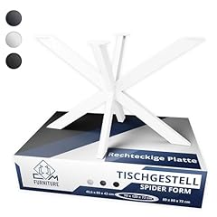 Furniture spider tischgestell gebraucht kaufen  Wird an jeden Ort in Deutschland