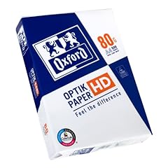 Xford kopier druckerpapier gebraucht kaufen  Wird an jeden Ort in Deutschland