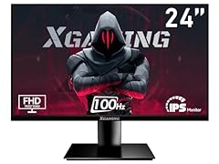 Xgaming inch monitor for sale  Delivered anywhere in USA 
