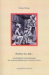 Wußten daß .... gebraucht kaufen  Wird an jeden Ort in Deutschland