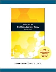 The macro economy d'occasion  Livré partout en France