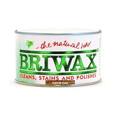 Briwax original tudor for sale  Delivered anywhere in UK