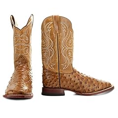 ostrich boots for sale  Delivered anywhere in USA 