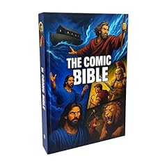 Comic bible ages for sale  Delivered anywhere in USA 