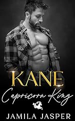 Kane capricorn king for sale  Delivered anywhere in UK