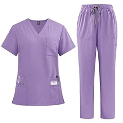 Scrubs women set for sale  Delivered anywhere in USA 