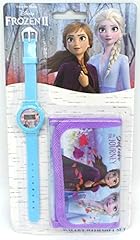 Tdl disney frozen usato  Spedito ovunque in Italia 