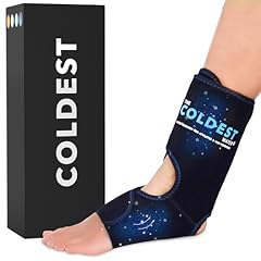 Coldest foot ankle for sale  Delivered anywhere in USA 