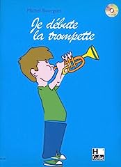 Débute trompette d'occasion  Livré partout en France