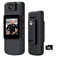 128gb body camera for sale  Delivered anywhere in USA 