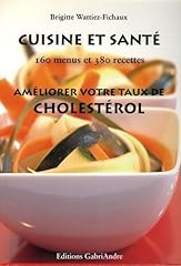 Cuisine santé améliorer d'occasion  Livré partout en France