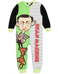 Bean boys onesie for sale  Delivered anywhere in UK