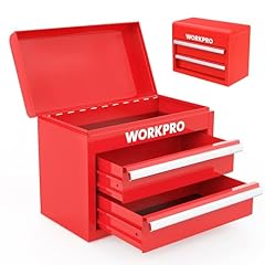 Workpro mini werkzeugkasten gebraucht kaufen  Wird an jeden Ort in Deutschland