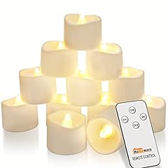 Homemory flameless remote for sale  Delivered anywhere in USA 