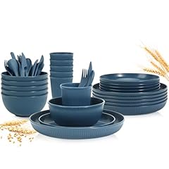 Oamceg plates bowls for sale  Delivered anywhere in USA 