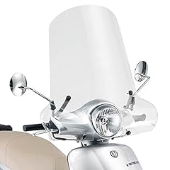 Givi schermo sym usato  Spedito ovunque in Italia 