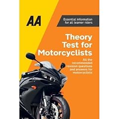 Theory test motorcyclists for sale  Delivered anywhere in UK