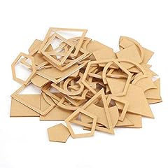Gabarit patchwork coquille d'occasion  Livré partout en France