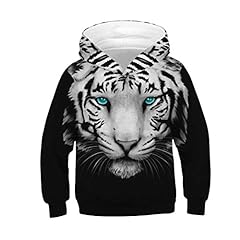 Ainuno tiger hoodie for sale  Delivered anywhere in USA 