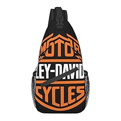 Harley davidson borsa usato  Spedito ovunque in Italia 