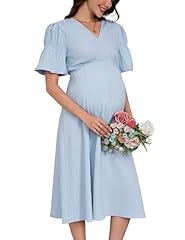 Yesfashion abito premaman usato  Spedito ovunque in Italia 