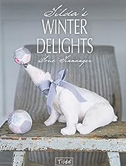 Tilda winter delights for sale  Delivered anywhere in Ireland
