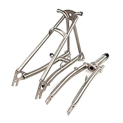 Titanium fork rear for sale  Delivered anywhere in Ireland
